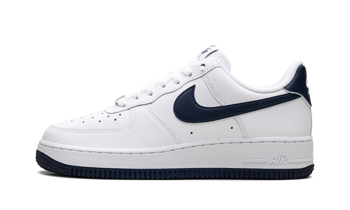 Nike Air Force 1 '07 "Navy" FJ4146-104