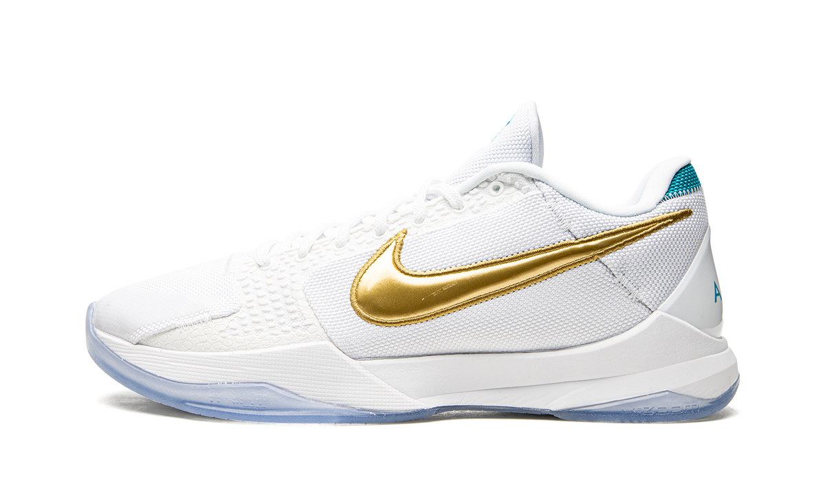 Nike Kobe 5 Protro x Undefeated "What If Pack" DB5551 900