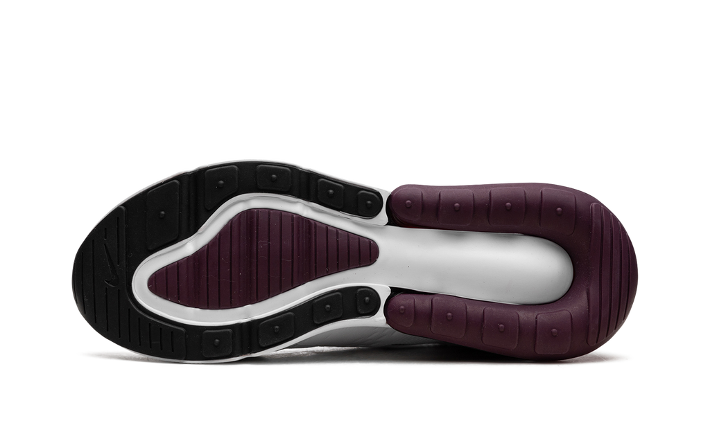 Nike Air Max 270 "Night Maroon" FN6858 681