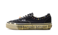 Vans OTW Era 95 "Satoshi Nakamoto Round Lucky Charm" VN000EFEBLK