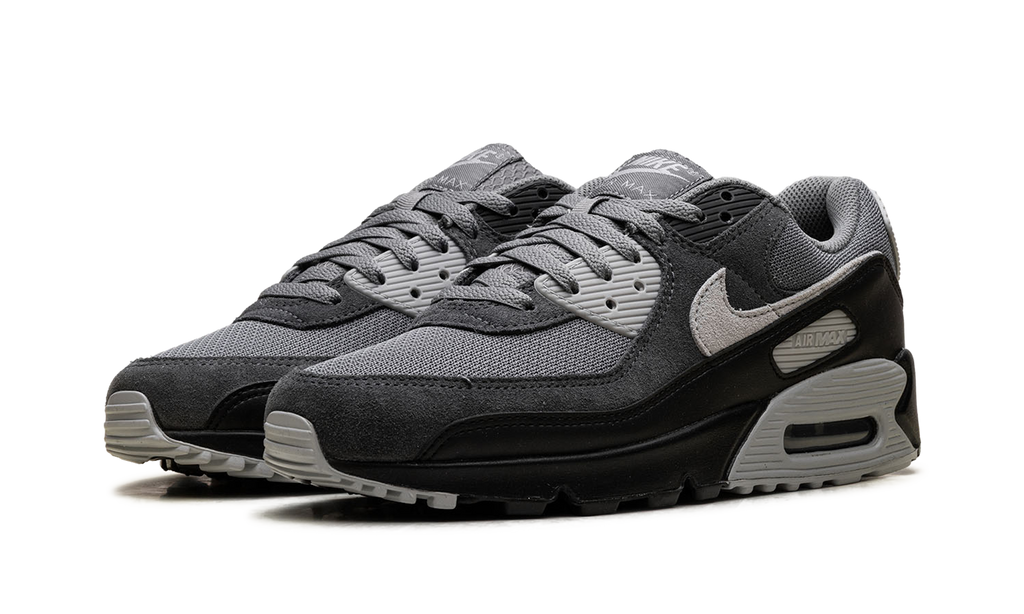 Nike Air Max 90 "Smoke Grey / Black" DM0029 020