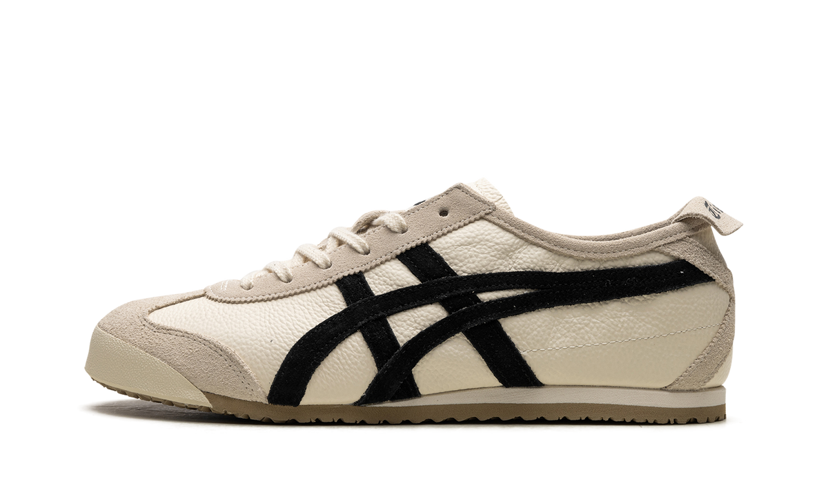 Onitsuka Tiger Mexico 66 "Birch Black" 1183B391 200