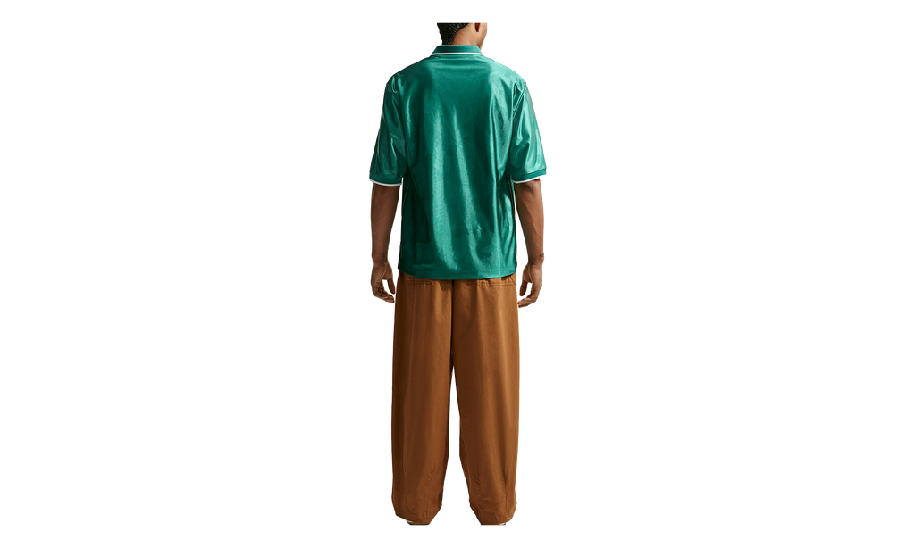 Nike Dri-FIT Short-Sleeve Soccer Top "Australia Energy" IH1276 340