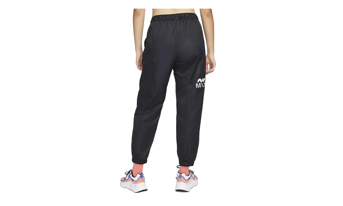 Nike Sportswear Air Max Trousers WMNS "Black / White" DM6086 010