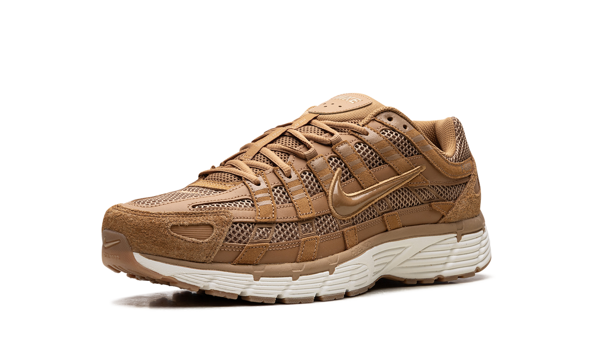 Nike P-6000 "Flax" HF0015 201