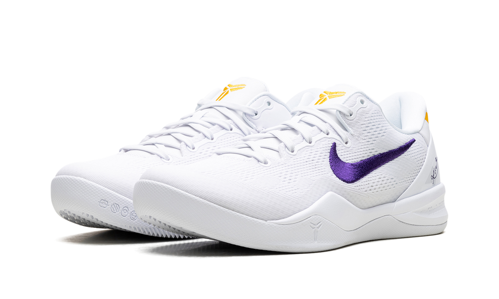 Nike Kobe 8 Protro "Lakers Home" HF9550 100