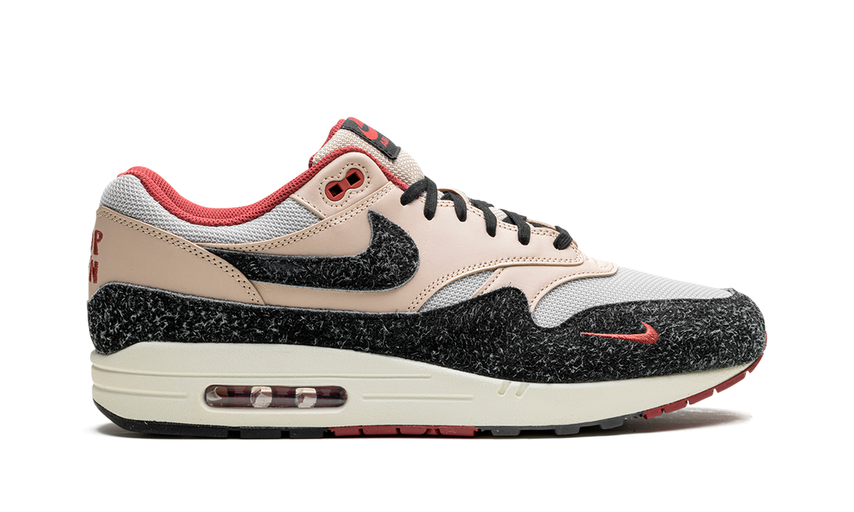 Nike Air Max 1 PRM "Keep Rippin' Stop Slippin' 2.0" FD5743 200