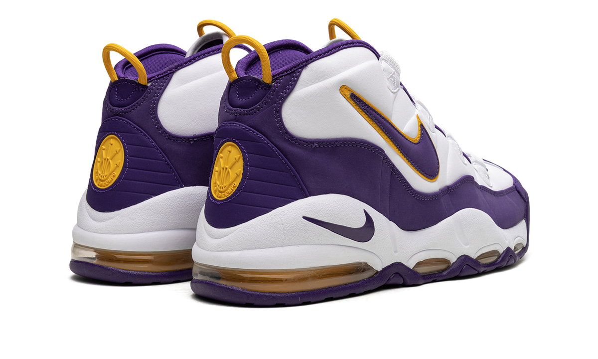 Nike Air Max Uptempo "Los Angeles Lakers" 311090 103