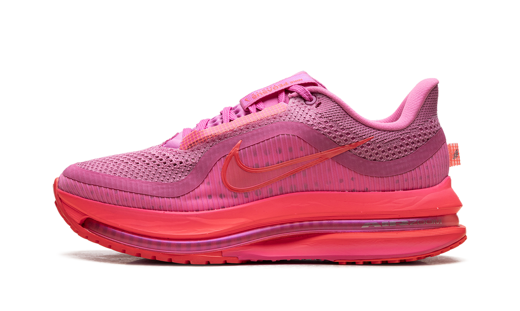 Nike Pegasus Premium WMNS "Playful Pink / Hyper Pink" HQ2593 602