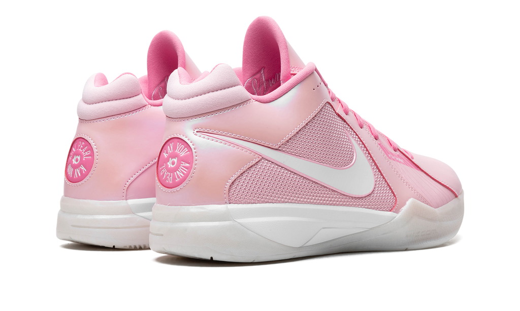 Nike KD 3 "Aunt Pearl" FJ0982 600