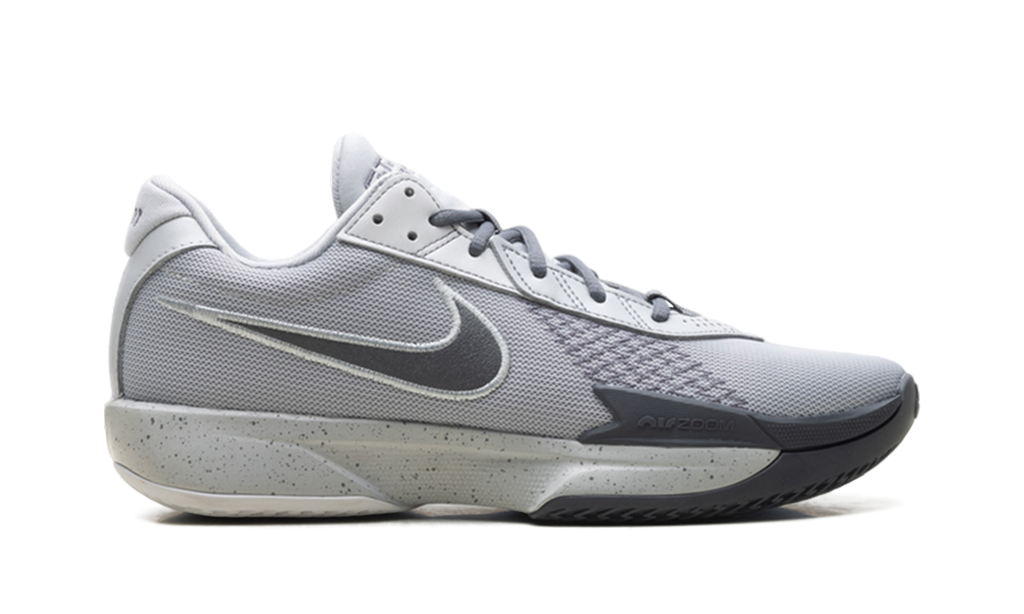 Nike Air Zoom GT Cut Academy "Light Smoke Grey" FB2599 004