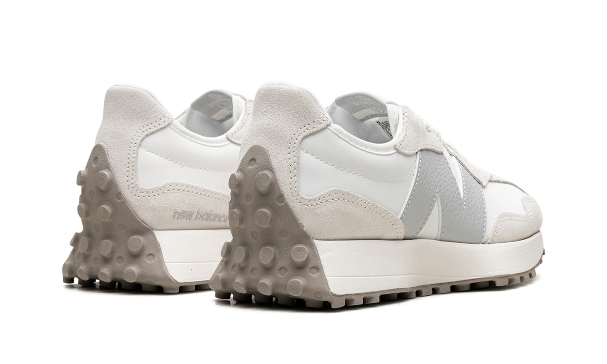 New Balance 327 WMNS "Sea Salt Brighton Grey" WS327KE