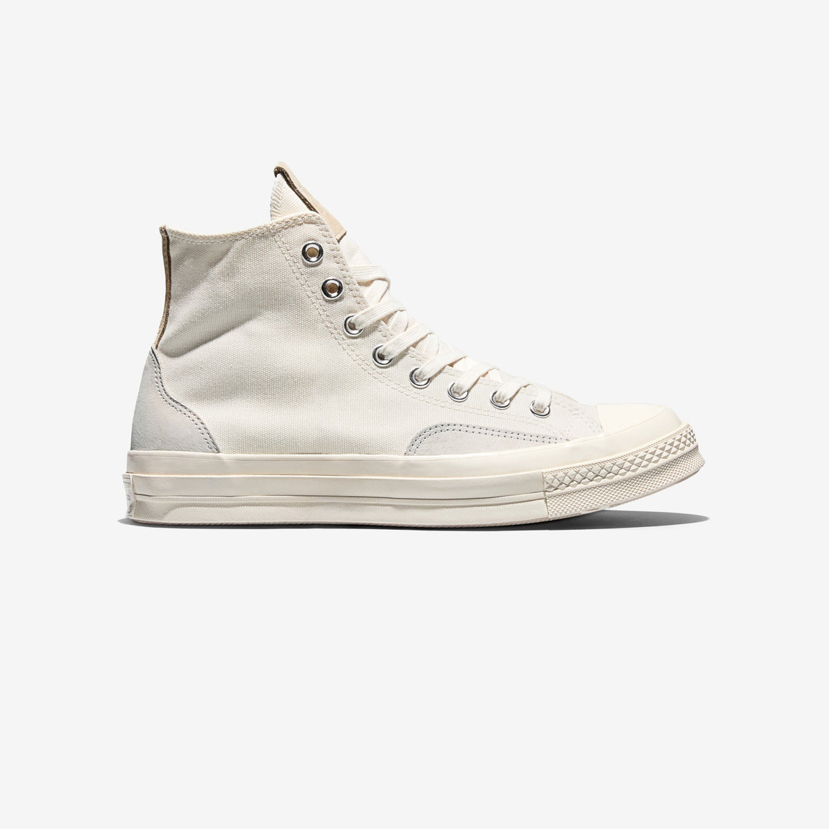 Converse Chuck 70 Canvas & Suede