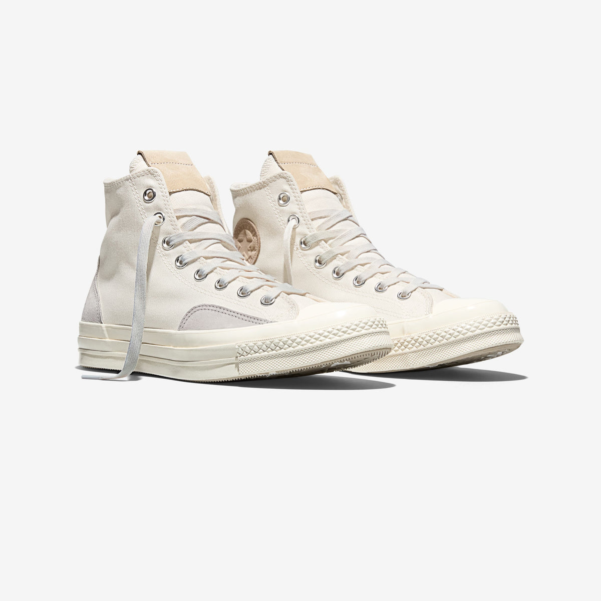Converse Chuck 70 Canvas & Suede