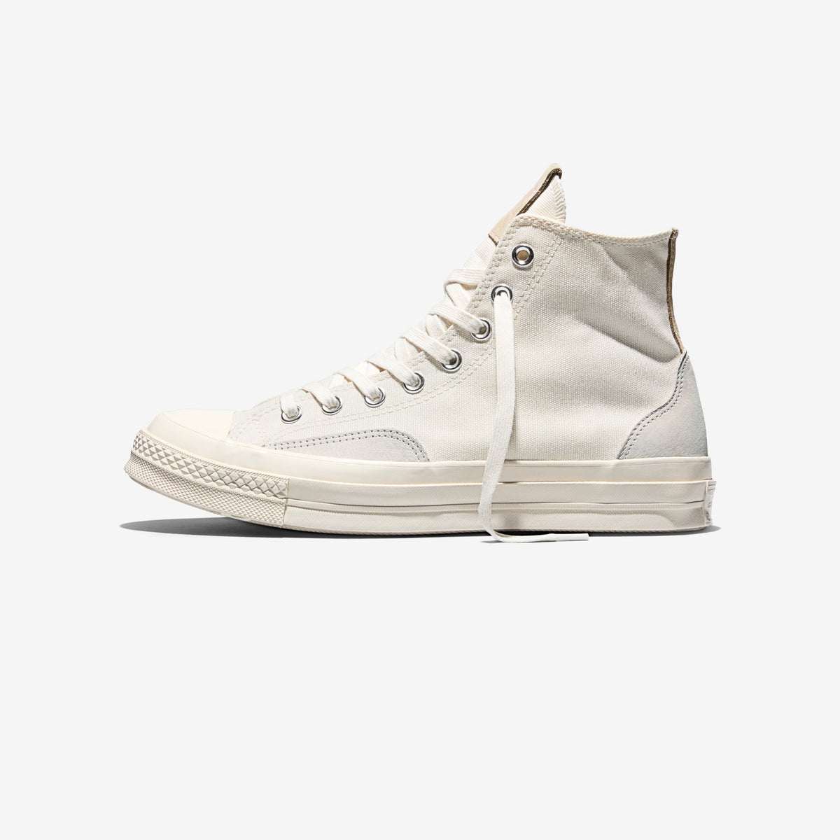 Converse Chuck 70 Canvas & Suede