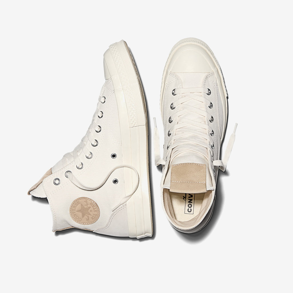 Converse Chuck 70 Canvas & Suede