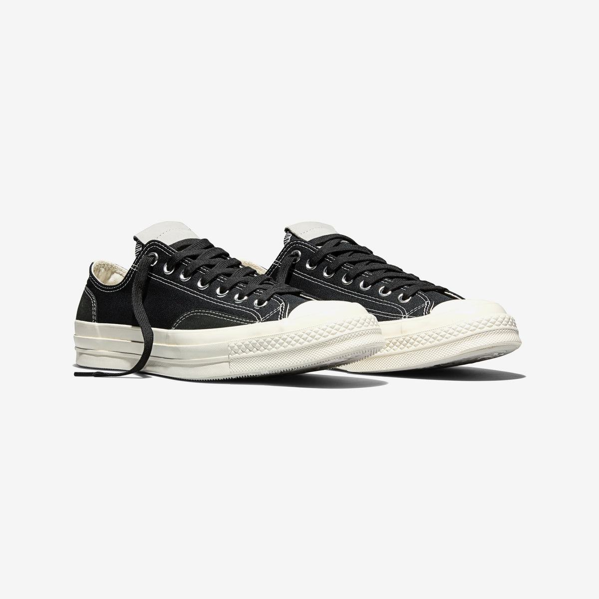 Converse Chuck 70 Canvas & Suede