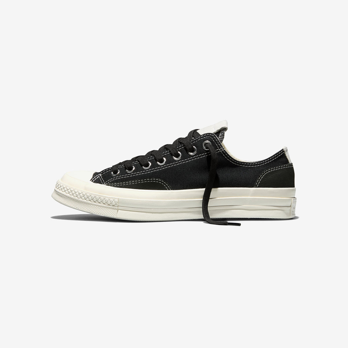 Converse Chuck 70 Canvas & Suede