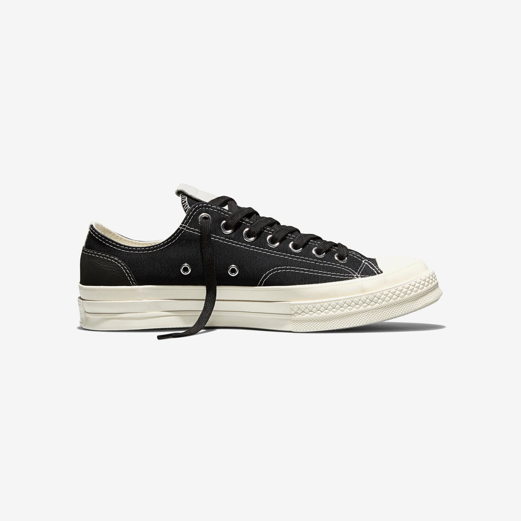 Converse Chuck 70 Canvas & Suede