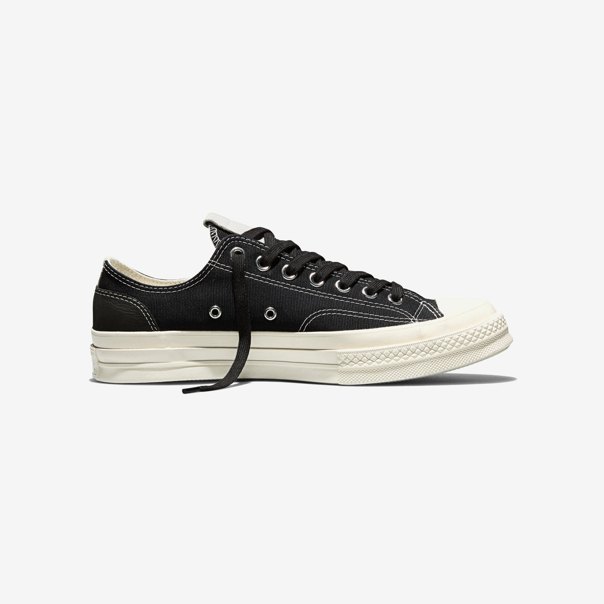 Converse Chuck 70 Canvas & Suede