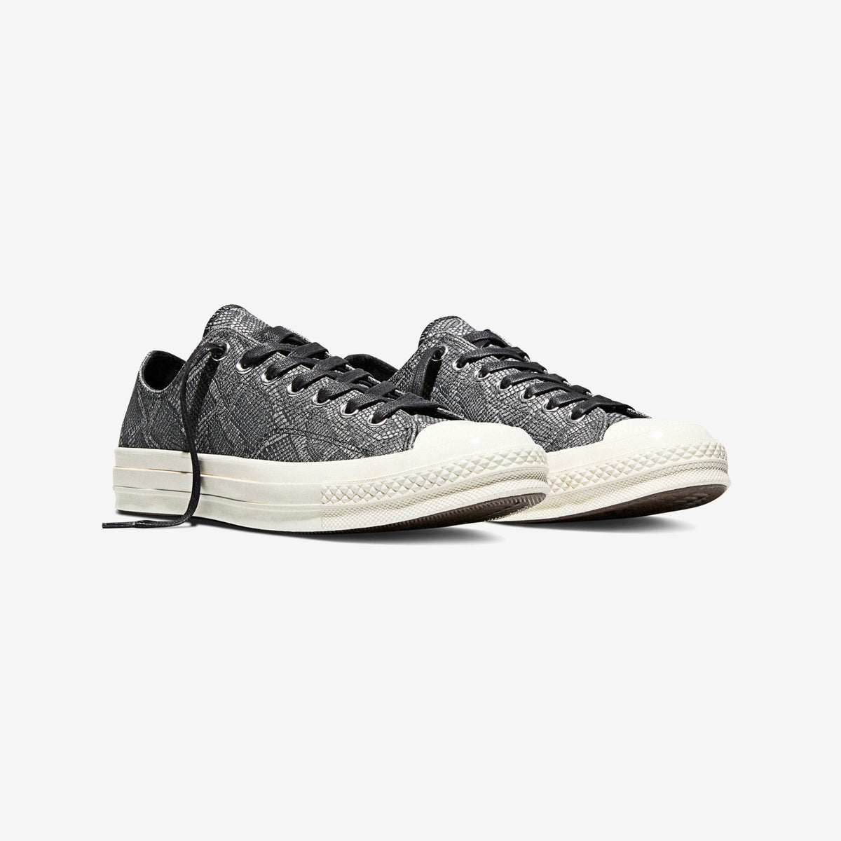 Converse Chuck 70 Snakeskin Print