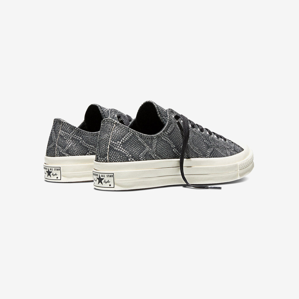 Converse Chuck 70 Snakeskin Print