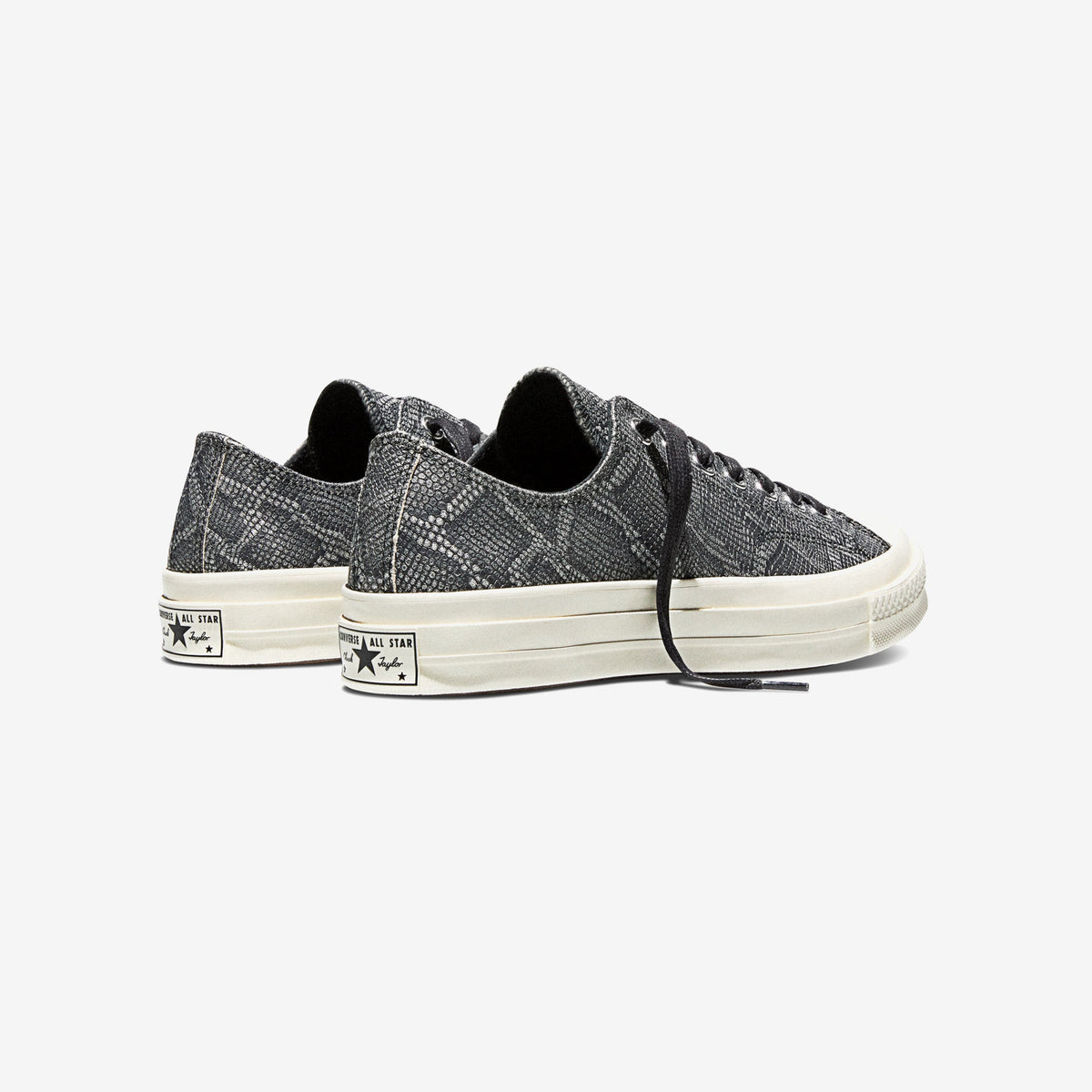 Converse Chuck 70 Snakeskin Print