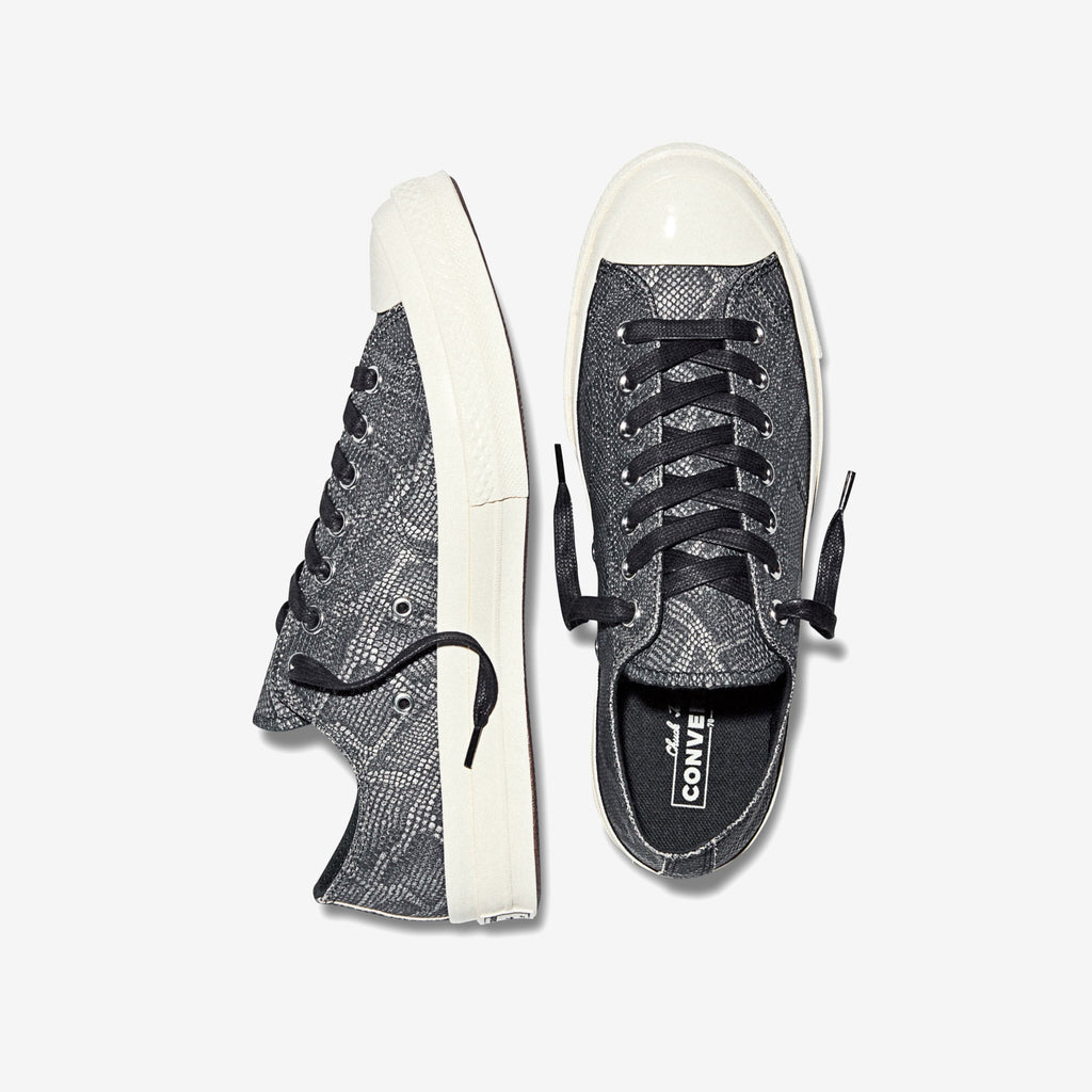 Converse Chuck 70 Snakeskin Print