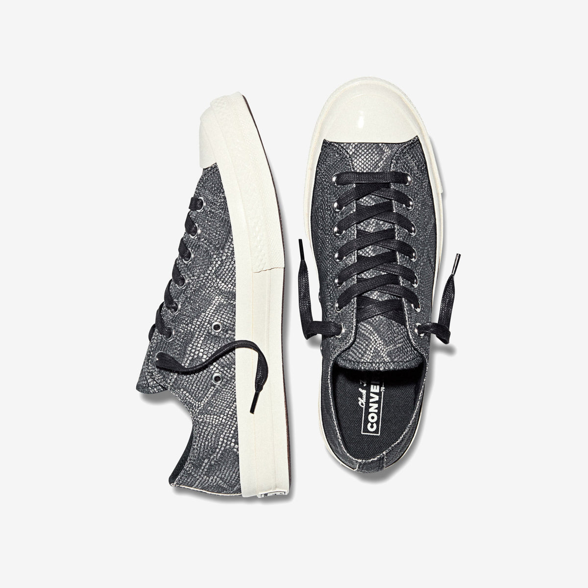 Converse Chuck 70 Snakeskin Print