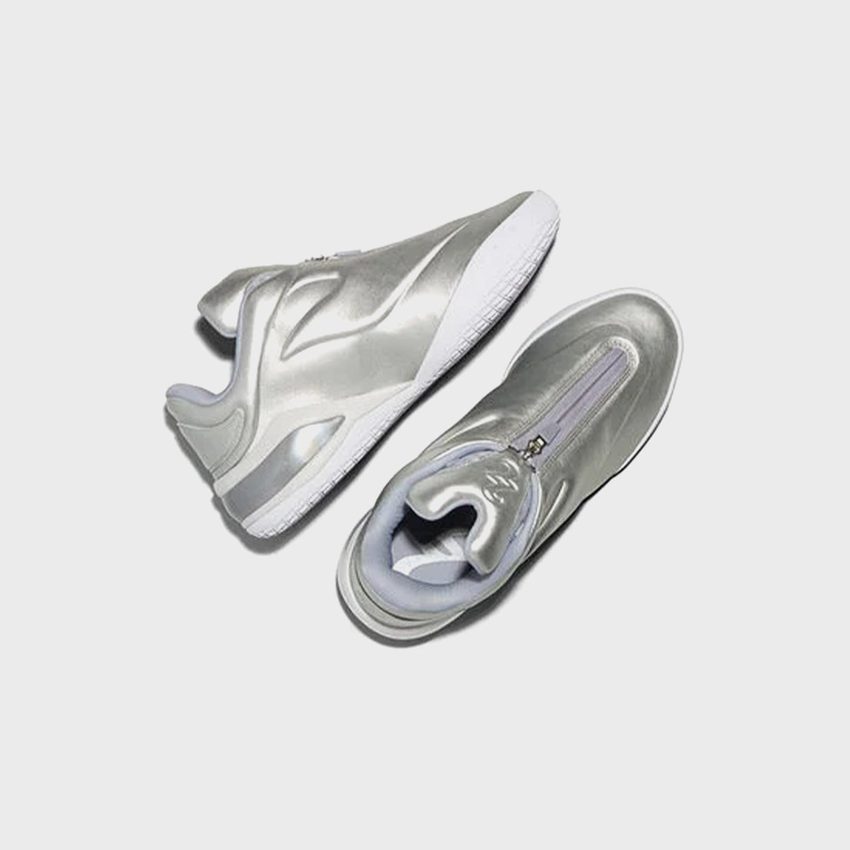 Converse SHAI 001 Premium - Steel