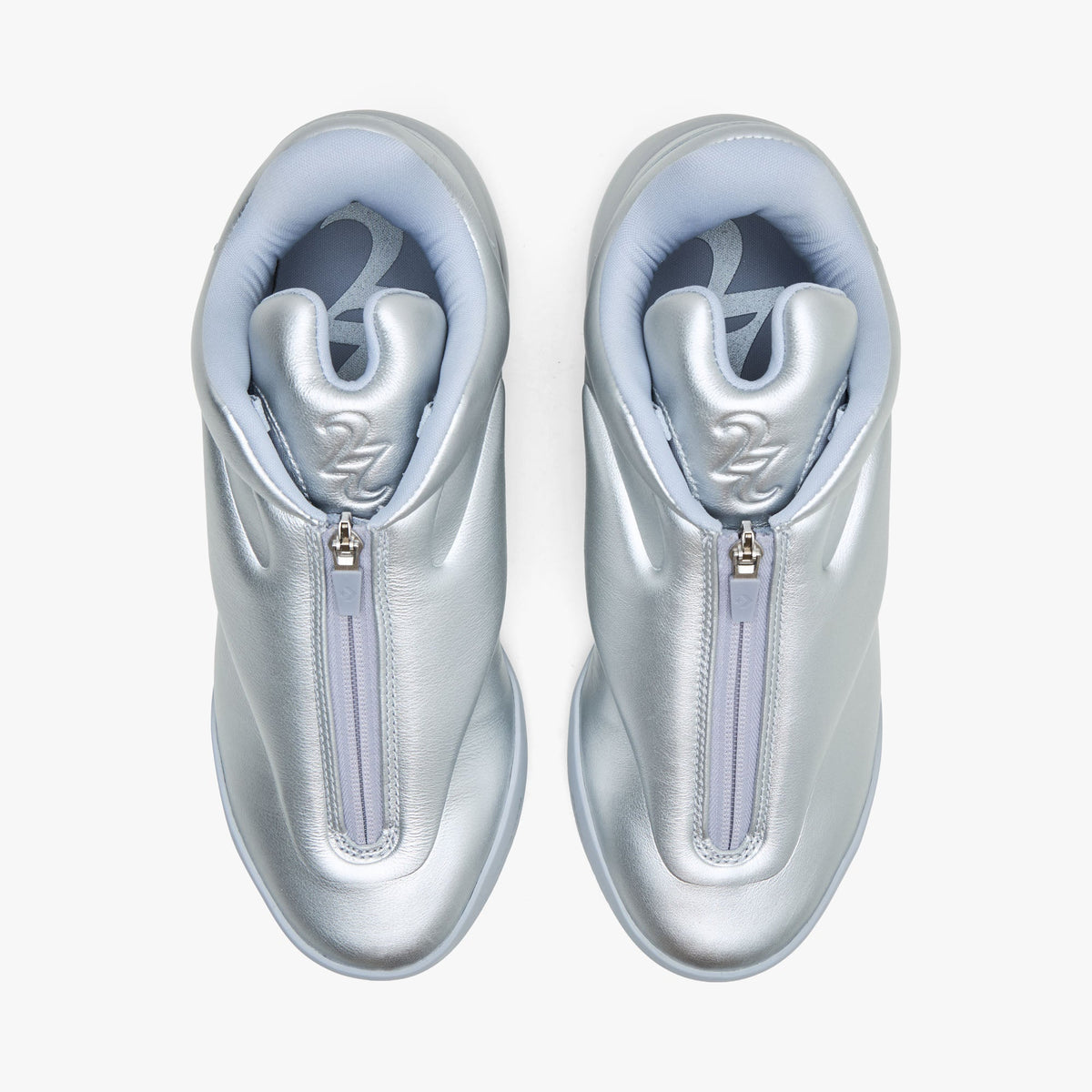 Converse Shai 001 Premium Silver