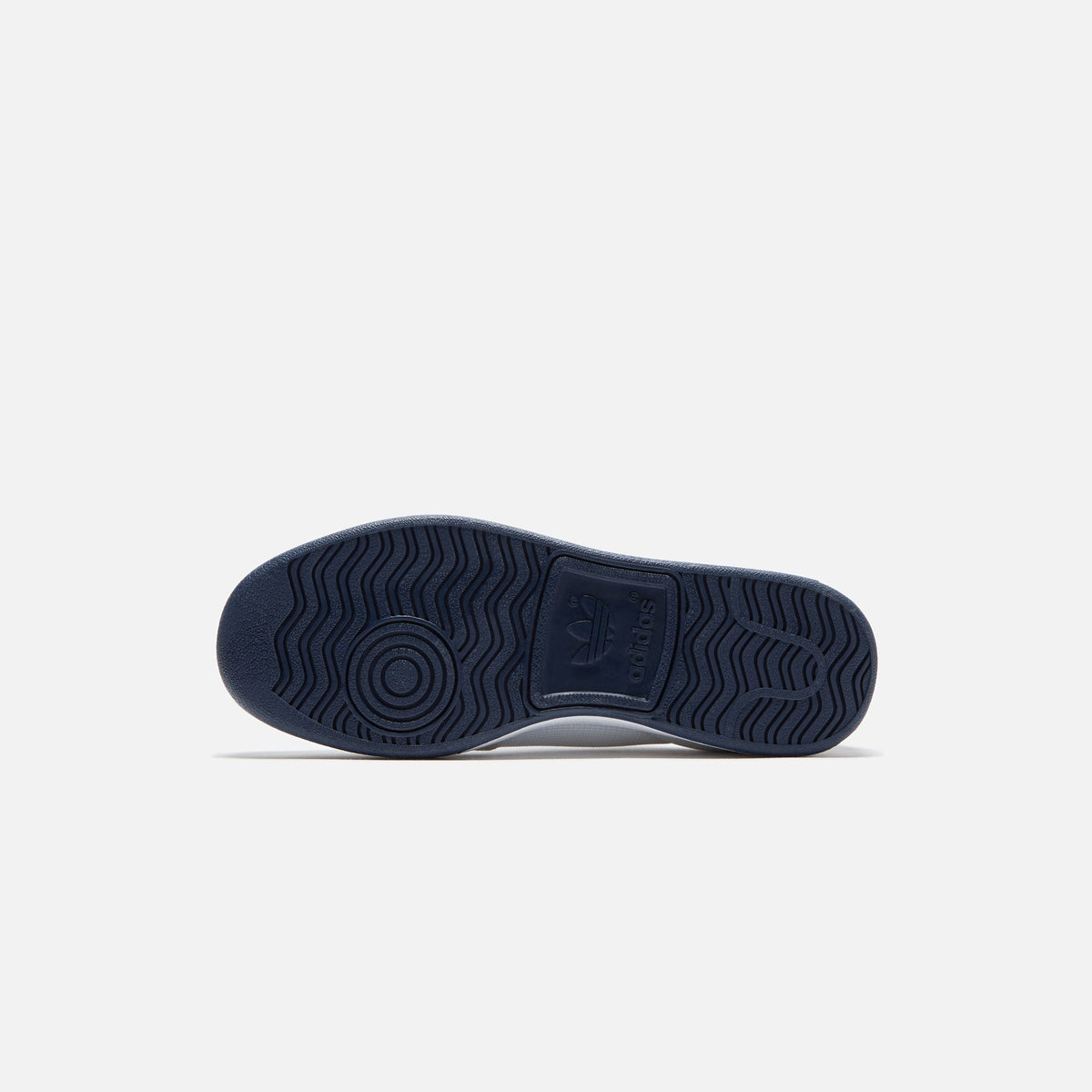 adidas Rod Laver - White / Navy