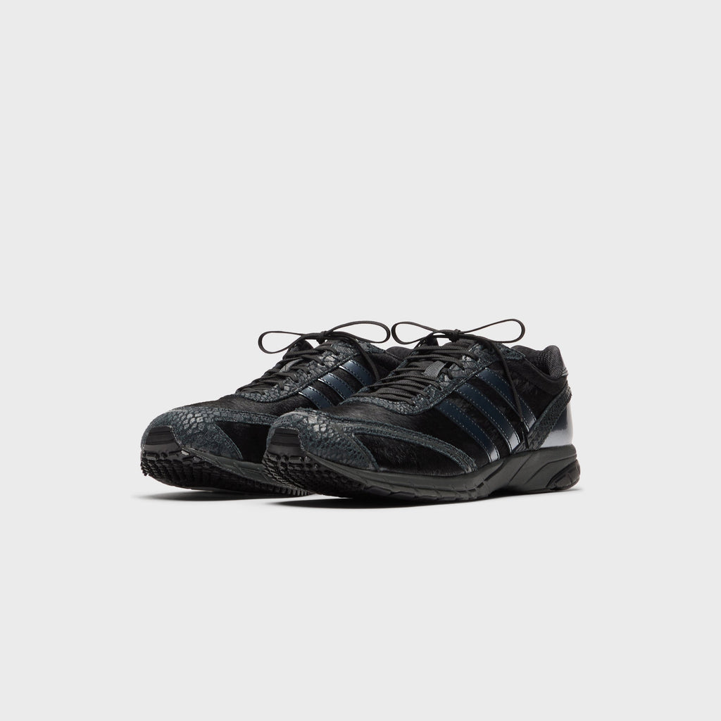 adidas WMNS Adizero Adios OG - Core Black / Carbon
