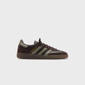 adidas Handball Spezial - Aurora Coffee / Silver Pebble / Gum