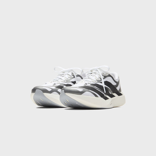 adidas Adizero Evo SL EXO - White / Black / Silver