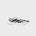 adidas Adizero Evo SL EXO - White / Black / Silver