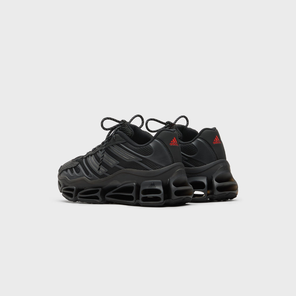 adidas Megaride AG - Tech Black