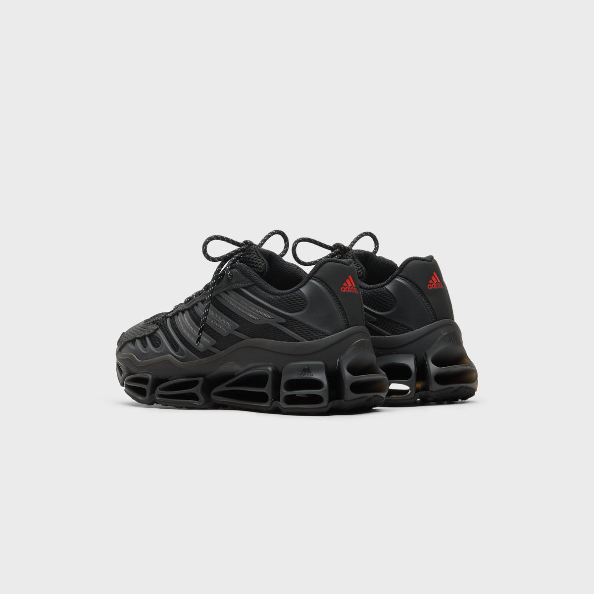 adidas Megaride AG - Tech Black