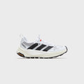 adidas Terrex Freehiker 3 Low Gore-Tex - Cloud White / Core Black / Off White