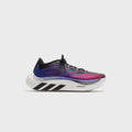 adidas Hyperboost EPHR LT - Core Black / Lucid Blue / Solar Red