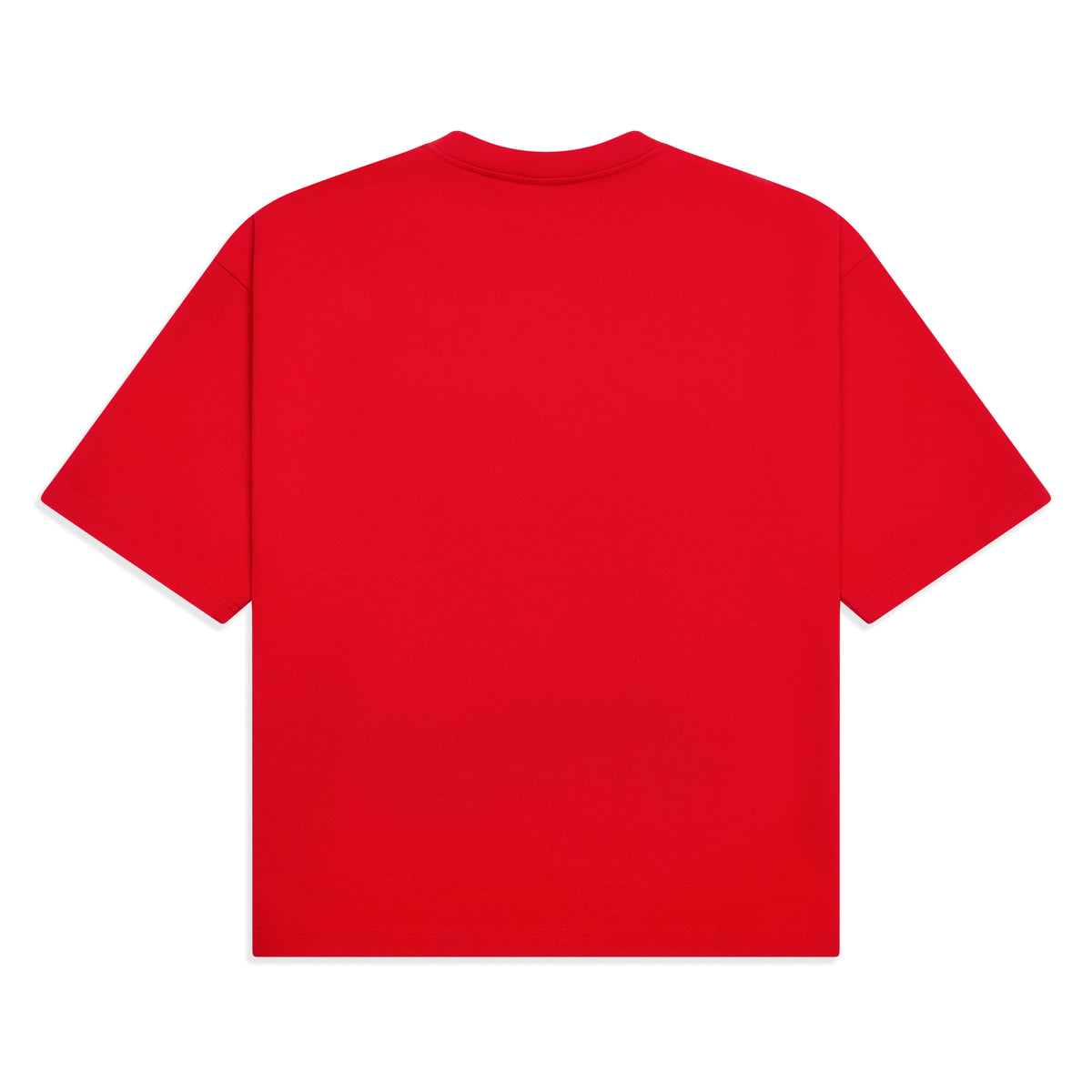 Samuel Bailey Red Design Dept Tee
