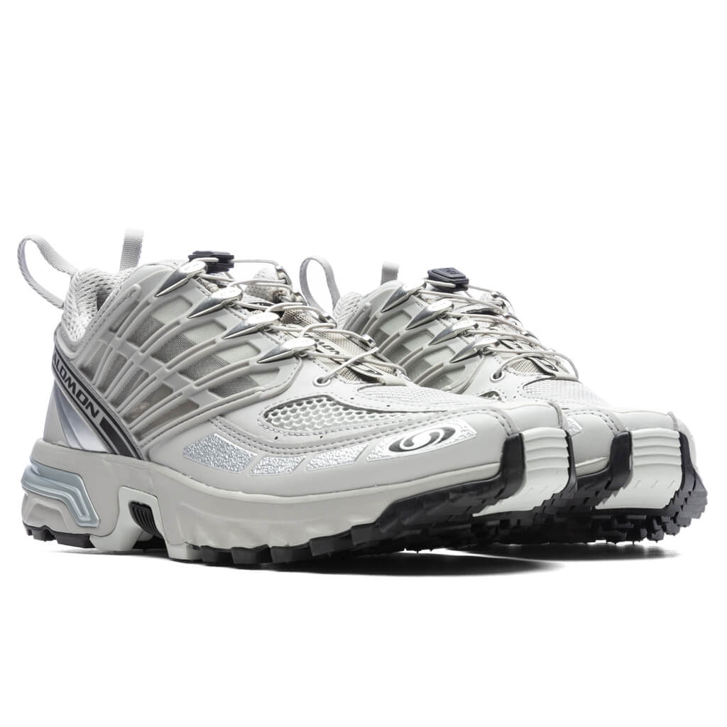 Salomon ACS Pro - Metal/Ghost Grey/Silver Metallic