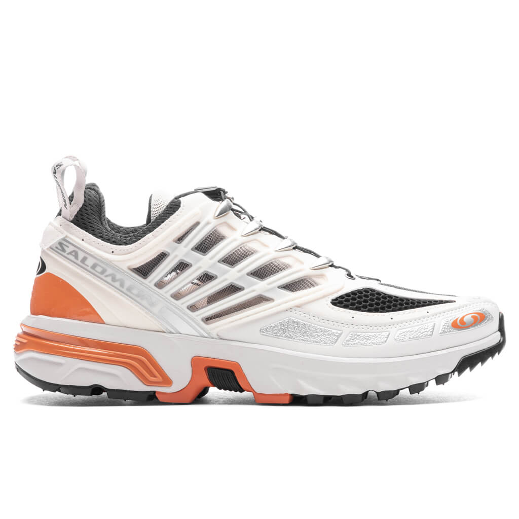 Salomon ACS Pro - Vanilla Ice/Lunar Rock/Tomato Cream