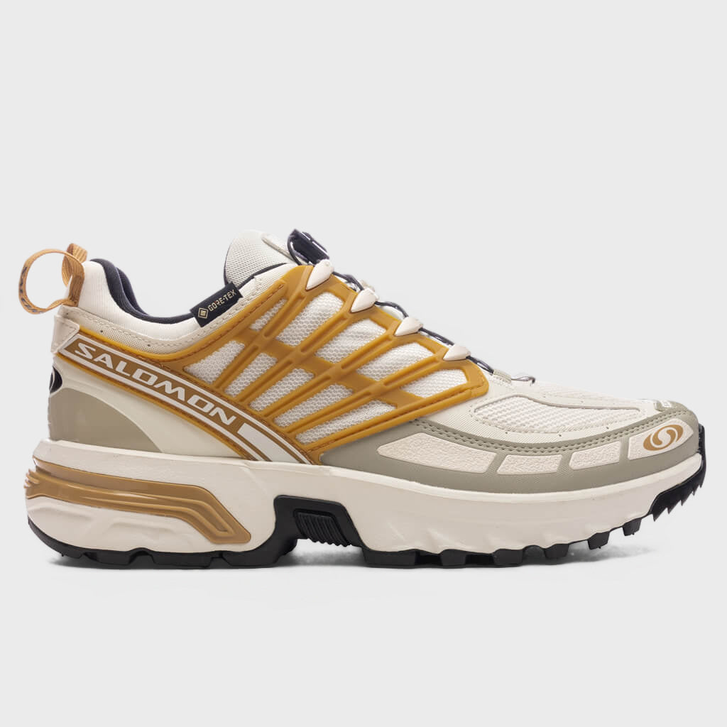 Salomon ACS Pro GTX - Icicle/Antelope/Tea
