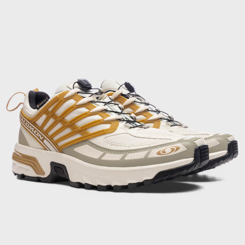 Salomon ACS Pro GTX - Icicle/Antelope/Tea