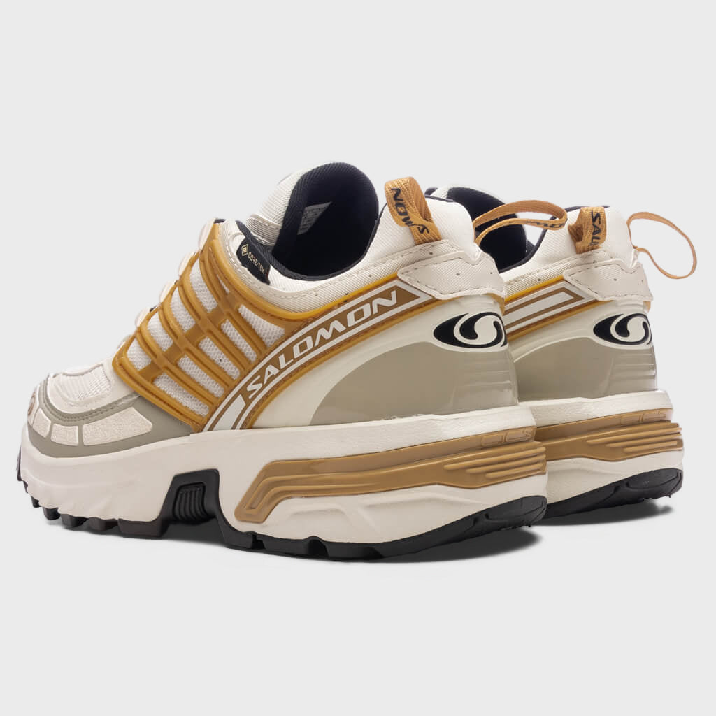 Salomon ACS Pro GTX - Icicle/Antelope/Tea