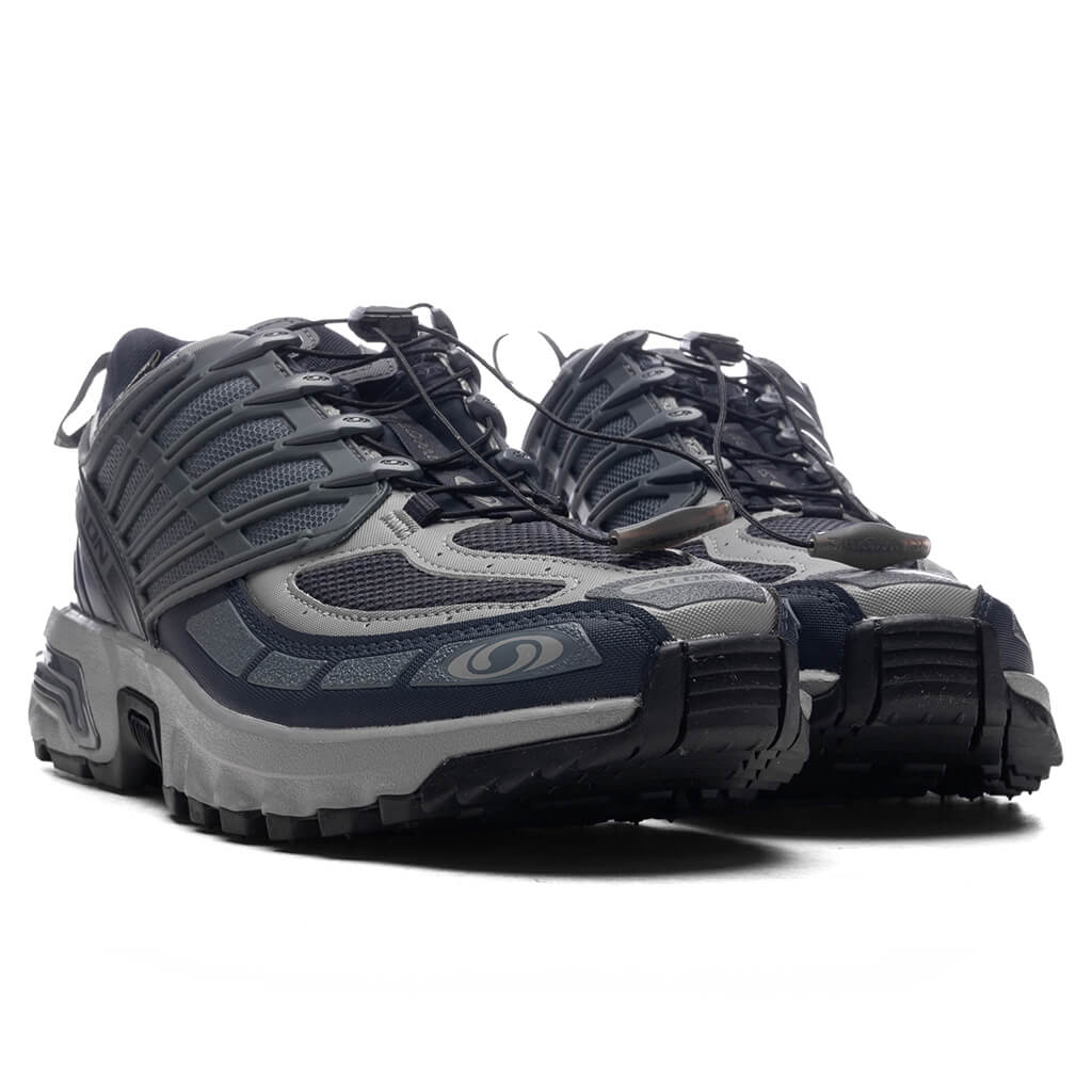 Salomon ACS Pro GTX - Blue Nights/Sharkskin/Turbulence