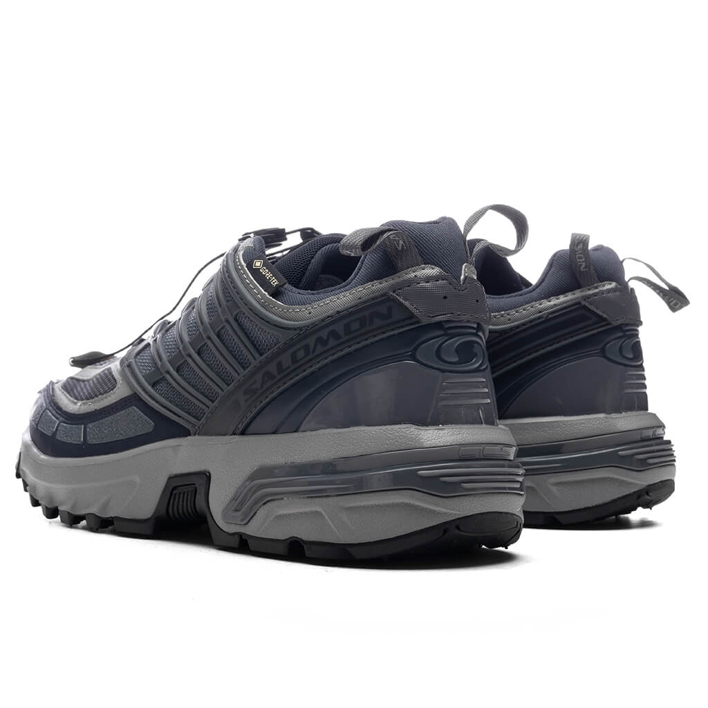 Salomon ACS Pro GTX - Blue Nights/Sharkskin/Turbulence