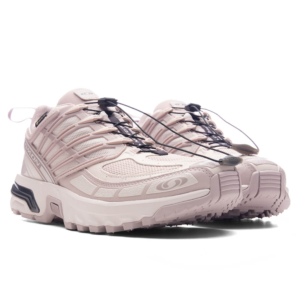 Salomon ACS Pro GTX - Cloud Gray/Lilac Ash/Nine Iron