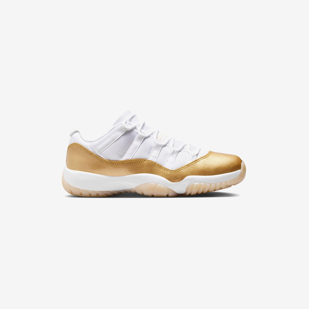 Jordan Wmns Air Jordan 11 Retro Low "Mother's Day"